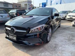 Mercedes-Benz CLA-Class. �������, ��������, 1.6 (122��.�.), ������, 51 680����. ��, �/�, ��� ���. ��� ����� �� ������������ ����
