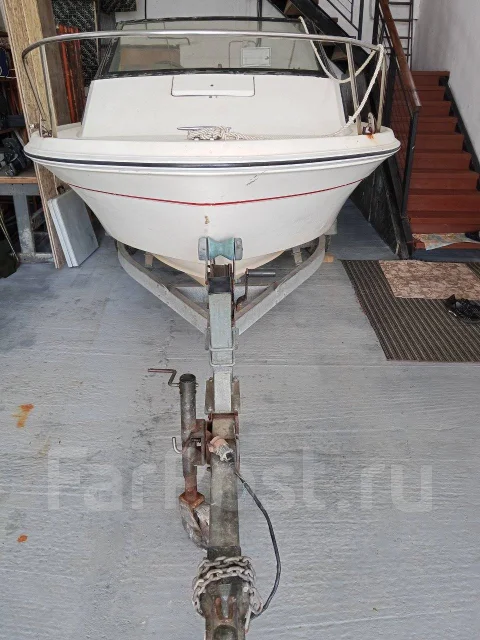 Yamaha FR-17. 1995 ���, ��������� ���������, 70��.�., ������ ����