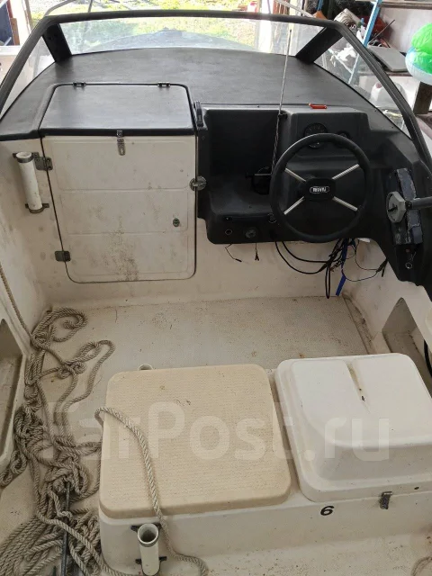 Yamaha FR-17. 1995 ���, ��������� ���������, 70��.�., ������ ����