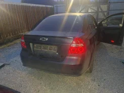 Chevrolet Aveo. 13568 ����