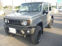 Suzuki Jimny Sierra. �������, 4wd, 1.5 (102��.�.), ������, 54 450����. ��, �/�, ��� ���. ��� ����� �� ������������ ����