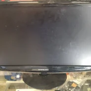 Samsung. 22", ���������� �� (LCD, LED, QLED) ����