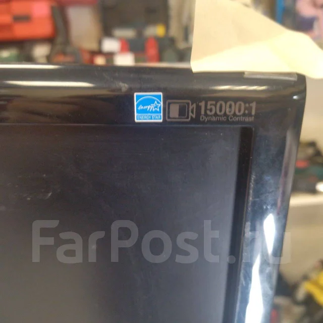Samsung. 22", ���������� �� (LCD, LED, QLED) ����