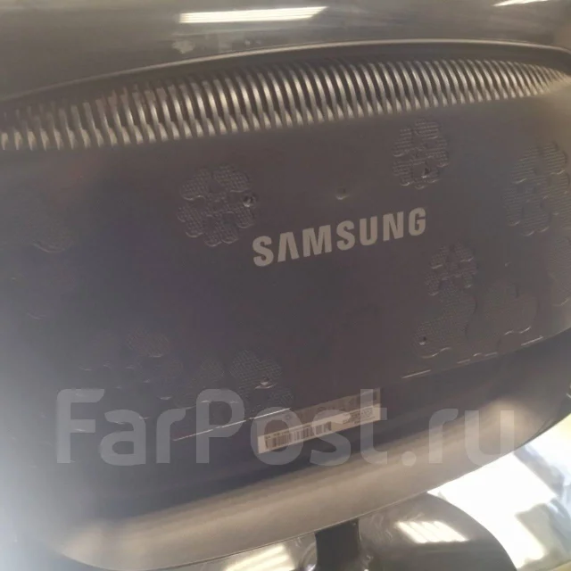 Samsung. 22", ���������� �� (LCD, LED, QLED) ����