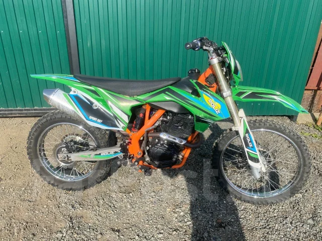 Roliz Sport-007. 250����. ��., ��������, ���������, ������ �� �� ����