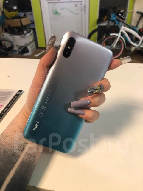 Xiaomi Redmi 9A. �/�, 32 �� ����