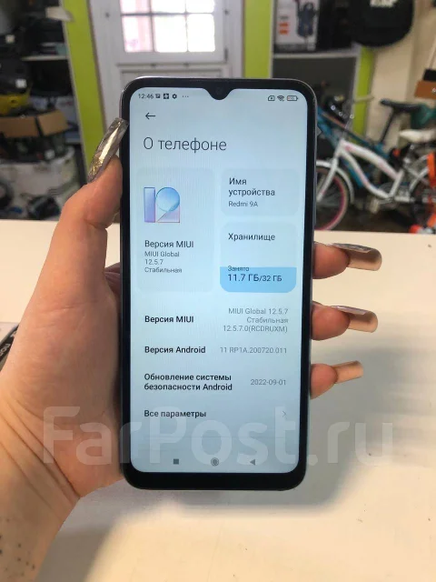 Xiaomi Redmi 9A. �/�, 32 �� ����