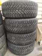 BFGoodrich g-Force Winter. ������, ����������, 2018 ���, �/�, ����� 40 % ����