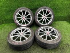 Big Way Leyseen. 8.0x19", 5x114.3, ET45, �� 60,1���. ����