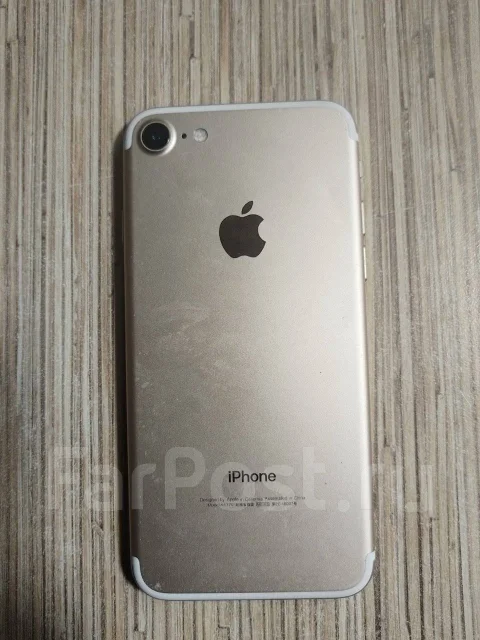 Apple iPhone 7. �/�, 128 ��, ������� ����