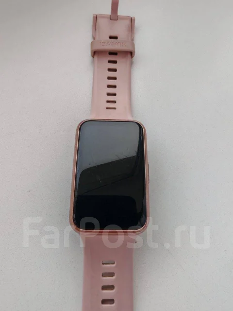 Huawei Watch Fit ����