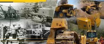 Caterpillar ����