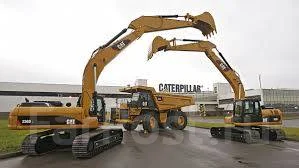 Caterpillar ����