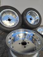SSR MK-I. 8.0/9.0x15", 4x114.3 ����