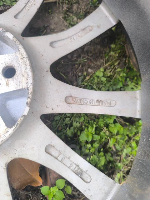 Topy Sibilla Next GS-5. 7.0x17", 5x100, �� 65���. ����