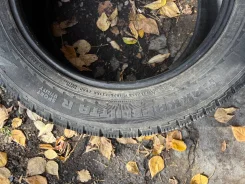 Nokian Hakkapeliitta R. ������, ��� �����, 2011 ���, �/�, ����� 50 % ����