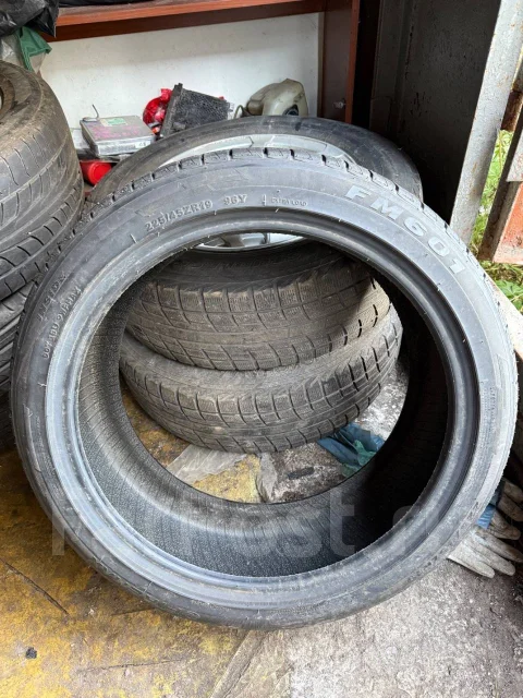 Firemax FM601. ������, 2024 ���, ����� ����