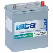 Ista