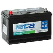 Ista