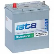 Ista