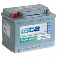 Ista