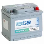 Ista