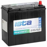 Ista