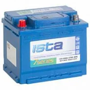 Ista