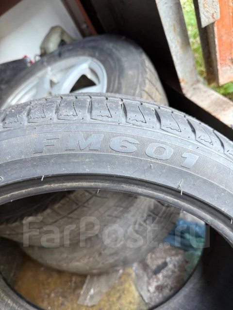 Firemax FM601. ������, 2024 ���, ����� ����