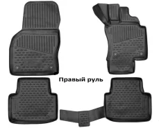 ������� � ����� Volkswagen Passat B8 2014 - 2023 (������ ����) ����