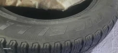 Pirelli P Zero. ������, ����������, 2012 ���, �/�, ����� 60 % ����