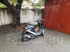 Honda Dio AF27. 65����. ��., ��������, ��� ���, ������ �� �� ����