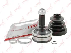 ���� �������� LYNX ������ �������� 1 ��� � ������� ��� �������� CO-3654A ����