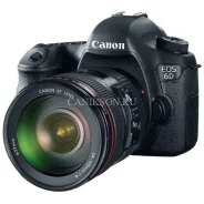 Canon EOS 6D Kit ����
