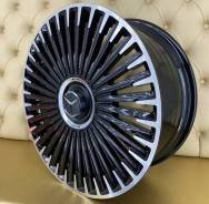 Powcan. 8.5/9.5x20", 5x112, ET35/40, �� 66,6���. ����