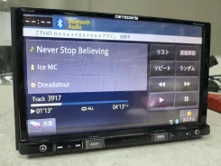 Pioneer Carrozzeria AVIC ����
