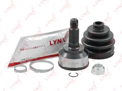 ���� �������� LYNX ������ �������� 1 ��� � ������� ��� �������� CO-3693 ����