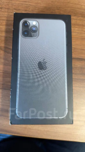 Apple iPhone 11 Pro Max. �/�, 512 �� ����