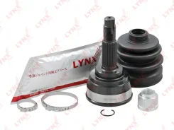 ���� �������� LYNX ������ �������� 1 ��� � ������� ��� �������� CO-3705 ����