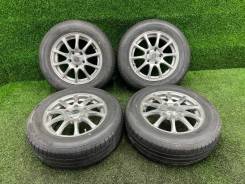 Bridgestone Eco Forme. 6.0x15", 5x114.3, ET53, �� 60,1���. ����