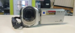 Sony DCR-SX40. ��� ��������� ����