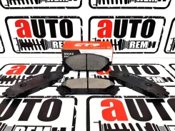 ������� ��������� �������� Toyota/Lexus RX200T/350/450H ASU40/50 [GK1082], �����/������ GK1082 ����
