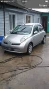 Nissan March ����