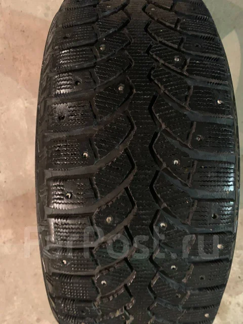 Bridgestone Blizzak Spike-01. ������, ����������, �/�, ����� 40 % ����