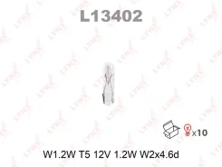 ����� W1.2W 12V W2.1X4.6D LYNXauto [L13402] L13402 ����