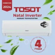 Tosot. 50��&sup2; ����