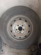 Nokian Hakka C2. ������, �/�, ����� 20 % ����