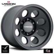 Vision Wheel 56 Midway. 10.0x16", 6x139.7, ET-25, �� 110���. ��� ����� �� ������������ ����
