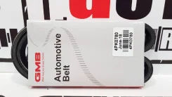 ������ ������������ GMB [4PK780] 4PK780 ����