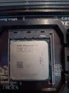 AMD Phenom II X6 1055T ����